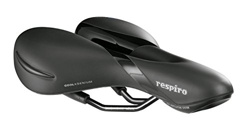 Selle Royal Group Respiro Soft Moderate Sillín, Hombre, Negro, M características