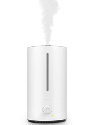 Humidificador, Difusor de Aroma Movaty 4L Humidificador de Sala de Aromaterapia Ultrasónico, Material Antibacteriano con Larga Vida útil, Perfecto par en oferta