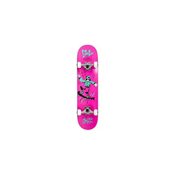 Enuff Skateboards Skully Skateboard, Adultos Unisex, Pink (Rosa), 7.75" en oferta