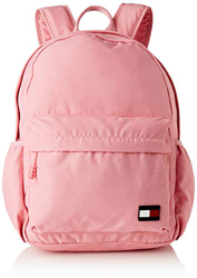 Tommy Hilfiger BTS Core Backpack, Mochila Unisex Niños, Rosa Rosa, OS en oferta