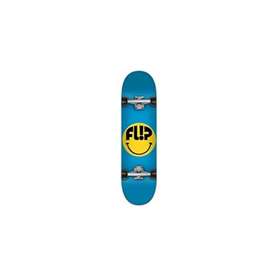 Flip Skate Completo Odyssey Smiley 8.0