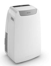 Olimpia Splendid 02029 Dolceclima Air Pro 14 HP Frio Calor Aire Acondicionado Portátil WiFi 14.000 BTU/h, 3.500 Frigorías, Gas R290, Diseñado en Itali en oferta