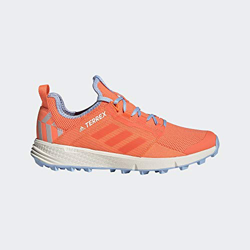 Adidas Terrex Speed LD Women's Zapatilla De Correr para Tierra - 38.7 precio