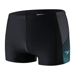 Speedo Dive Bañador, Adult Male, Negra, 30 (ES 75 CM) precio