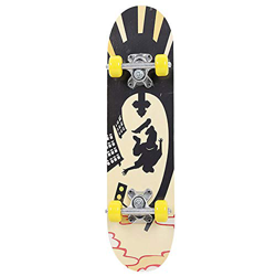 Chnrong Chnrong072020-401826_1 - Skateboard, colore: Street Boy características