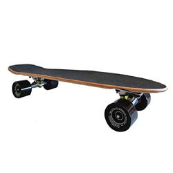 Bextreme Cruiser Allroad Penny, Skate, Longboard Completo Ideal para desplazarse (Cruising). Monopatin para niños y Adultos. Skateboard Mediano de Mad en oferta