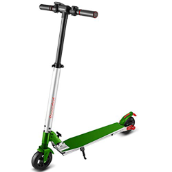 Speedrid Kick Scooter, Scooter Plegable Adultos, Neumáticos sólidos de 6", Plegado en un Solo Paso, Modelo de Viaje y Viaje en Scooter para Adultos pa precio