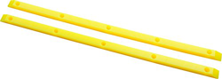 Powell no - Rampa/Carril para Skateboarding, Color Amarillo, Talla 14.5 Pulgadas características