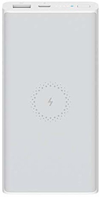 Xiaomi Mi Wireless Power bank Essential 10000mAh white