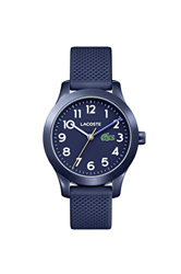 Lacoste Reloj Análogo clásico para Niños de Cuarzo con Correa en Silicona 2030002 en oferta