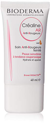 Bioderma Crealine Anti-Rougeurs Cuidado de Teinté Peaux Sensibles 40 ml características