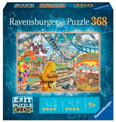 Ravensburger 12926 características