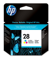 HP C8728AE - Cartucho de Tinta características