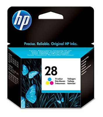 HP C8728AE - Cartucho de Tinta