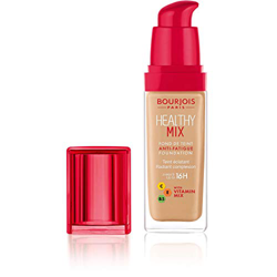 Bourjois Healthy Mix Base de Maquillaje Tono 54 Beige - 30 ml precio