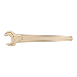 KS Tools 963.7246 - BRONCE + Individual abierta terminó llave 2.3/16" en oferta