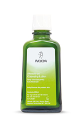 Weleda Aknedoron Loción Limpiadora para Piel Problema, 100 ml precio