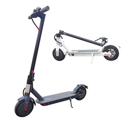 Patinete Electrico Adultos,Patinete Eléctrico Batería de iones de Litio de 36V/7.5Ah,Motor de 350W,Velocidad Máxima de 25km/h,Adultos y Adolescentes c precio