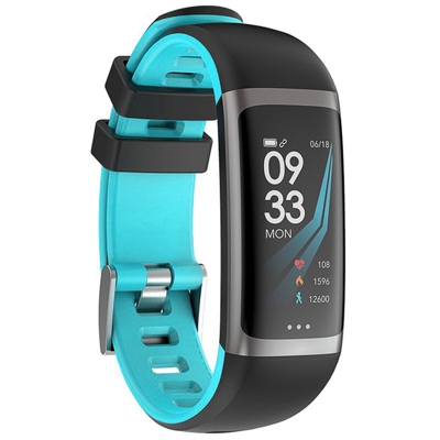 Smartek HRB-20A Smartband Azul Claro