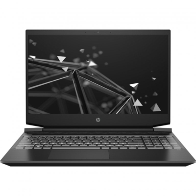 HP Pavilion Gaming 15-ec1017ns AMD Ryzen 7 4800H/16GB/512GB SSD/GTX 1650Ti/15.6&quot;