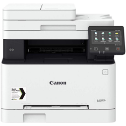 Canon i-SENSYS MF645Cx Multifunción Láser Color WiFi precio