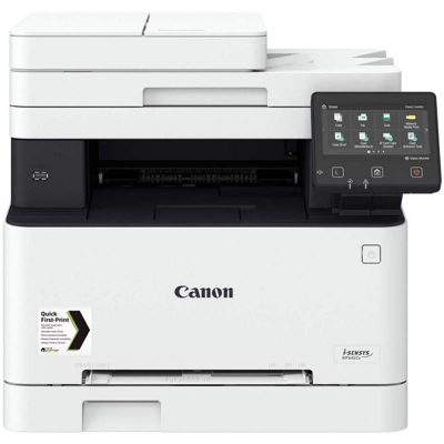 Canon i-SENSYS MF645Cx Multifunción Láser Color WiFi