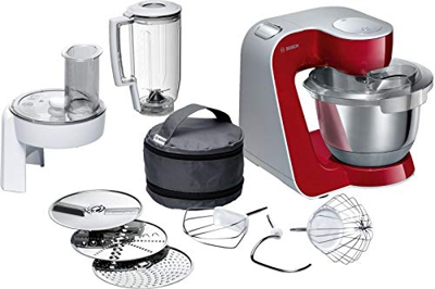 Bosch Robot de Cocina MUM58720