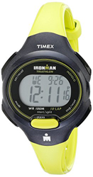 Timex Reloj Mujer de Digital con Correa en Resina T5K5279J precio