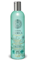 Natura Siberica Champú para Cuero Cabelludo Sensible Anticaspa - 400 ml precio