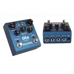 Strymon Ola dBucket Chorus Vibrato precio