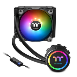 Thermaltake Water 3.0 120 ARGB Sync Kit de Refrigeración Líquida precio