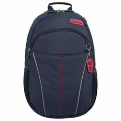 Totto Cambridge Mochila para Portátil hasta 15&quot; Azul Marino características