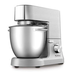 Moulinex Masterchef Grande Robot de Cocina 1500W características