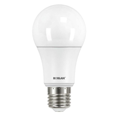 Roblan Bombilla LED 14W E27 Blanco Frío