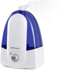 Orbegozo HU 2050 Humidificador ultrasónico características