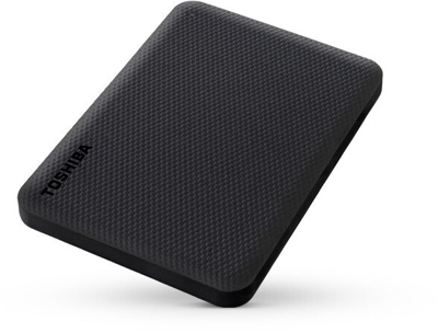 Toshiba Canvio Advance 4TB Black (HDTCA40EK3CA)