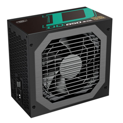 DeepCool DQ850-M-V2L 850W 80 Plus Gold Modular características