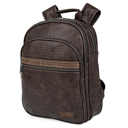 Lois Granite Mochila para Portátil hasta 15.6&quot; Marrón precio