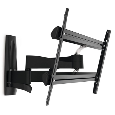 Vogel&#039;s WALL 3350 Soporte TV Giratorio Negro