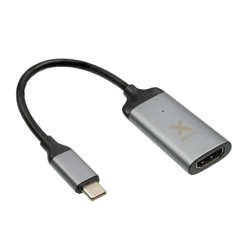 Xtorm Adaptador USB-C a HDMI Gris características