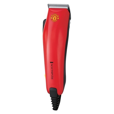 Remington ColourCut Cortapelos Edición Manchester United