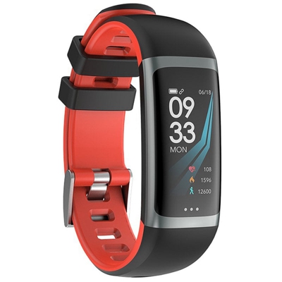 Smartek HRB-20A Smartband Roja