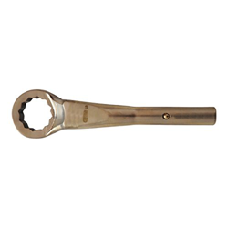 KS Tools 963.8020 - BRONCE + anillo profundo llave inglesa de 35 mm características