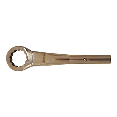 KS Tools 963.8020 - BRONCE + anillo profundo llave inglesa de 35 mm