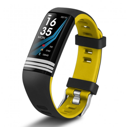 Smartek HRB-700 Smartband Amarillo en oferta