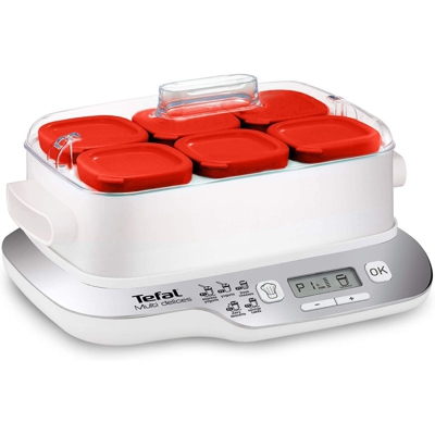 Tefal Multi Delices Express Yogurtera