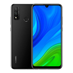 HUAWEI P Smart (2020) - Smartphone 128GB, 4GB RAM, Dual Sim, Midnight Black en oferta