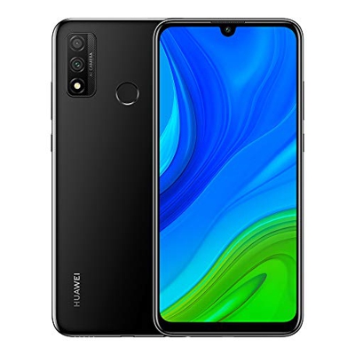 HUAWEI P Smart (2020) - Smartphone 128GB, 4GB RAM, Dual Sim, Midnight Black