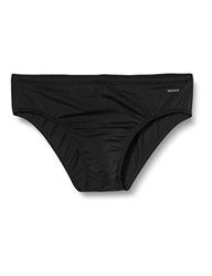 Quiksilver Kloro - Bañador De Natación para Hombre Bañador De Natación para Hombre, Hombre, Black, XL en oferta