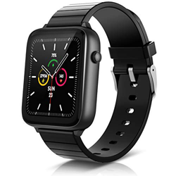 ELEGIANT SmartWatch, 1.54'' Reloj Inteligente IP68 con Pantalla Táctil, Pulsera Actividad Inteligente Hombre Mujer Niños para Deporte, Monitor de Acti características